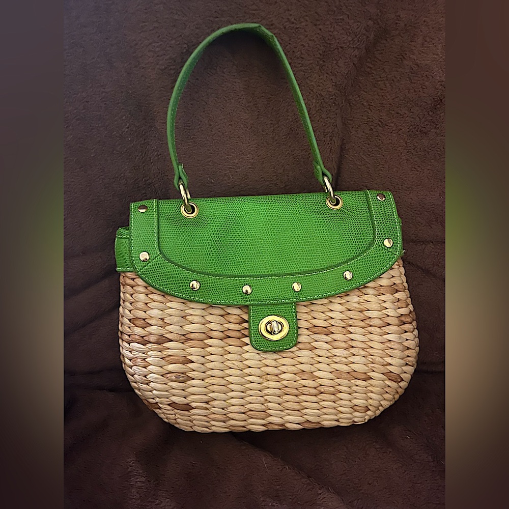 Pretty little purse